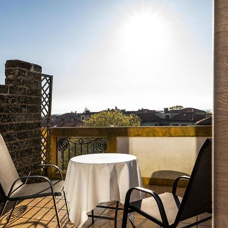 Hotel Atlanta Augustus Benátky – Lido Exteriér fotografie