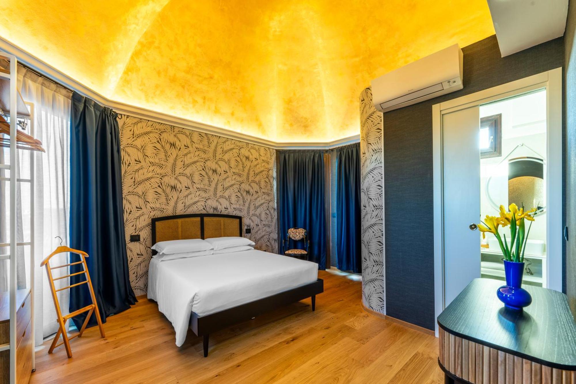 Hotel Atlanta Augustus Benátky – Lido Exteriér fotografie