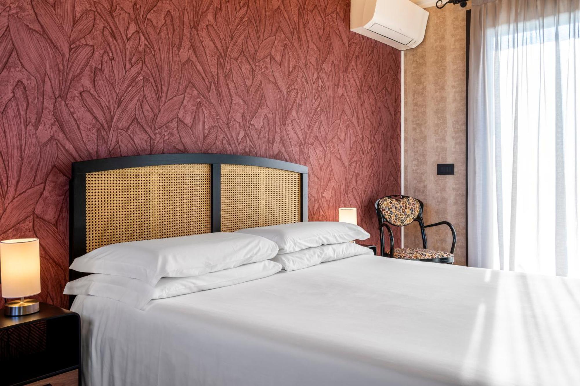 Hotel Atlanta Augustus Benátky – Lido Exteriér fotografie